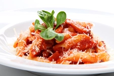 Kolay Makarna Sosları