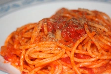 Makarna Sosları Tarifi ve Malzemeleri