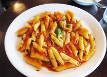 Salçalı Makarna Sosu Tarifi ve Malzemeleri